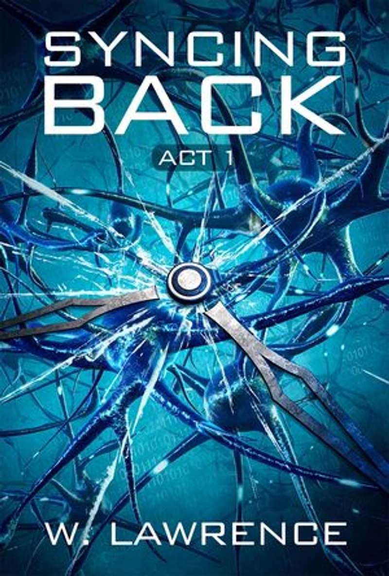 Syncing Back: Act 1
