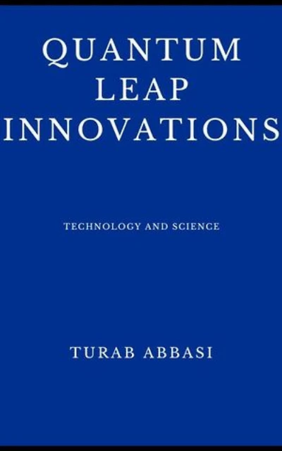 QUANTUM LEAP INNOVATIONS