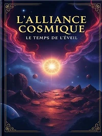 L’Alliance Cosmique : Le Temps de l’Éveil