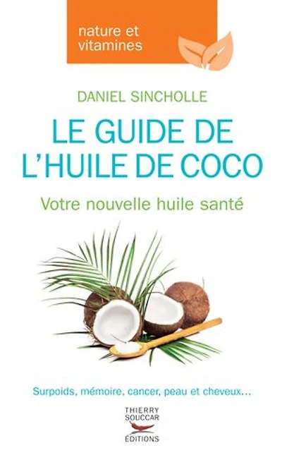 Le guide de l'huile coco: votre nouvelle huile santé