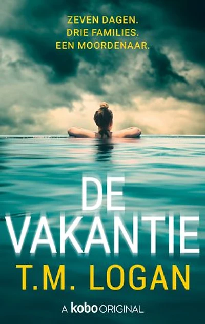 De vakantie