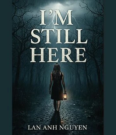 I'm Still Here