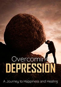 Overcoming Depression: A Journey to Happiness and Healing