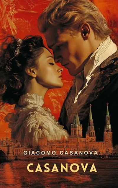 Casanova: In London and Moscow