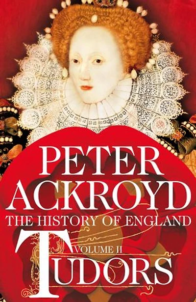Tudors: The History of England Volume II