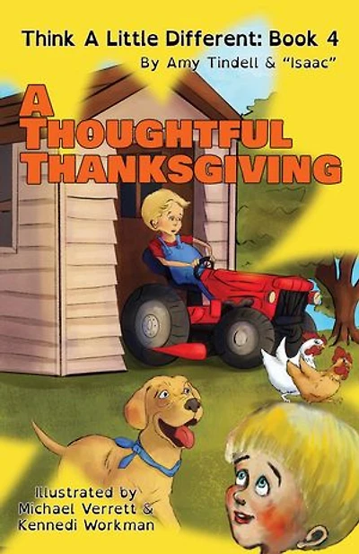 A Thoughtful Thanksgiving