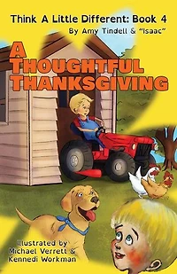 A Thoughtful Thanksgiving