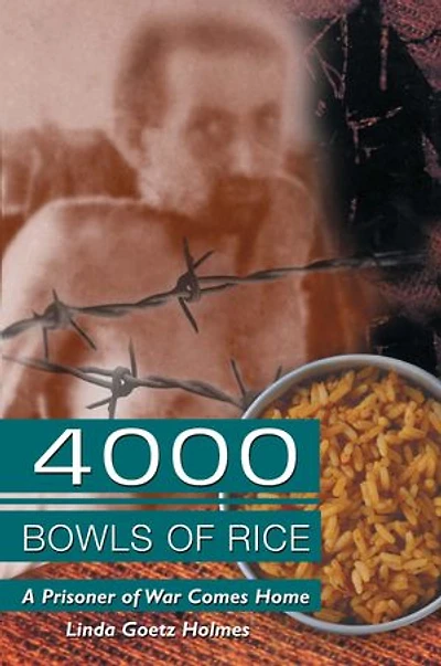 4000 Bowls of Rice: A Prisoner War Comes Home