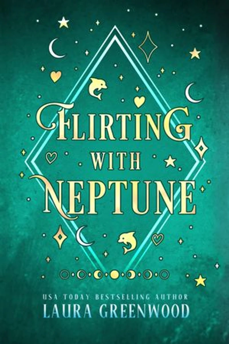 Flirting With Neptune