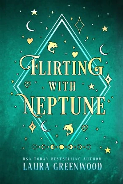 Flirting With Neptune
