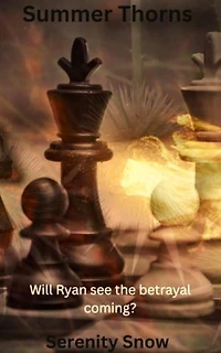 Summer Thorns: Southern Blue Blood, #5
