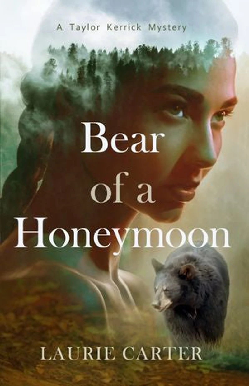 Bear Of A Honeymoon