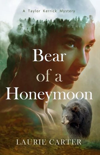 Bear Of A Honeymoon