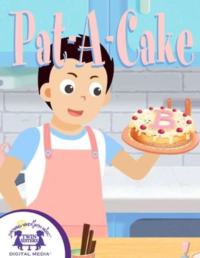 Pat-A-Cake