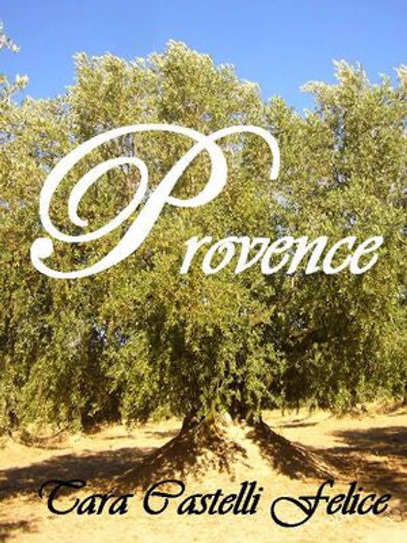 A walk through Provence