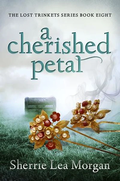 a cherished petal