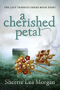 a cherished petal