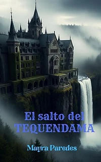 El salto del Tequendama