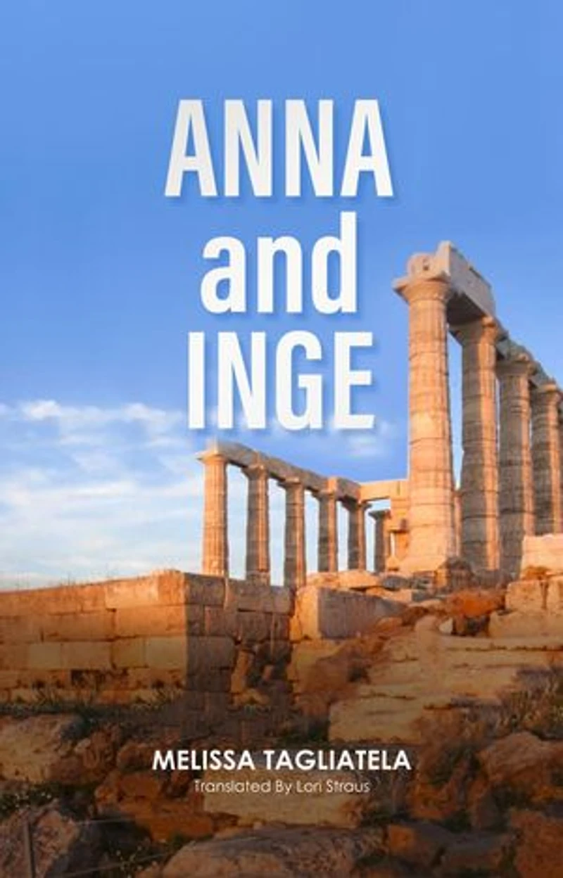 Anna and Inge