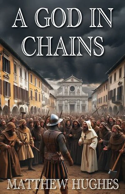 A God in Chains