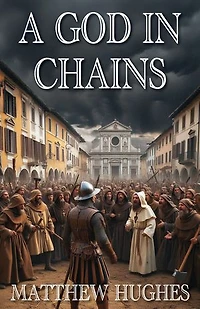 A God in Chains