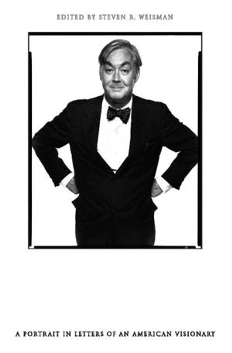 Daniel Patrick Moynihan: A Portrait Letters of an American Visionary