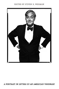Daniel Patrick Moynihan: A Portrait Letters of an American Visionary