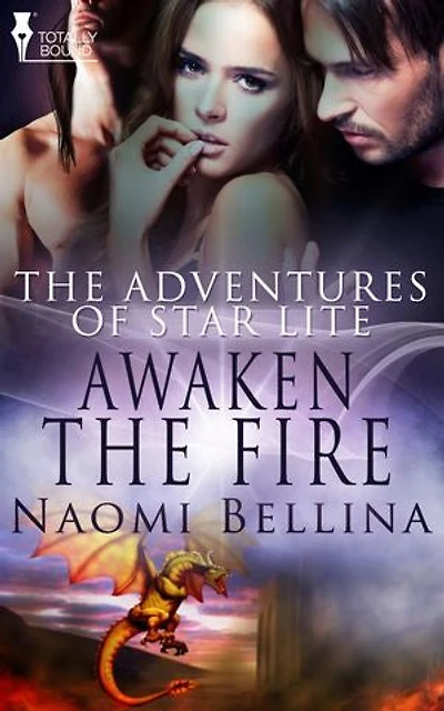 Awaken the Fire