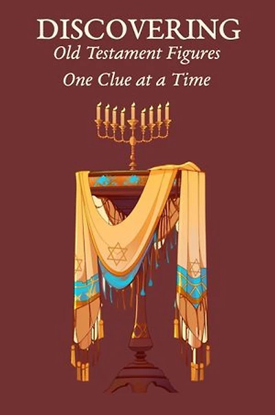 Discovering Old Testament Figures One Clue at a Time