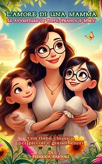 L'amore di una mamma: Le avventure di Titty, Francy e Miry
