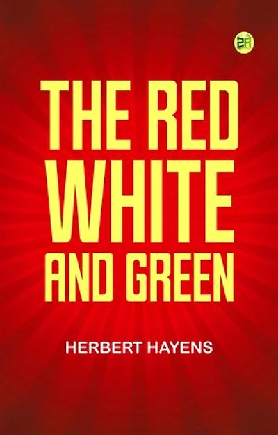 The Red White and Green