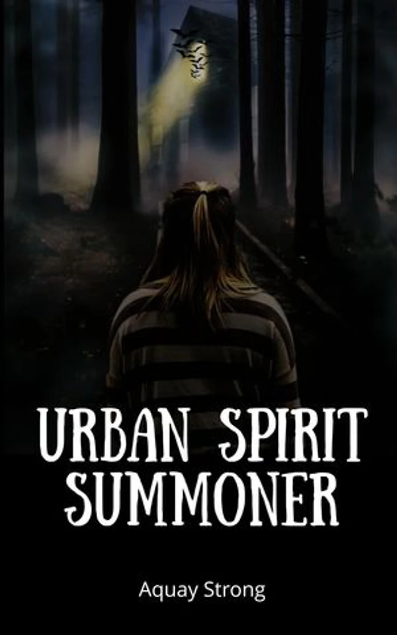 Urban Spirit Summoner