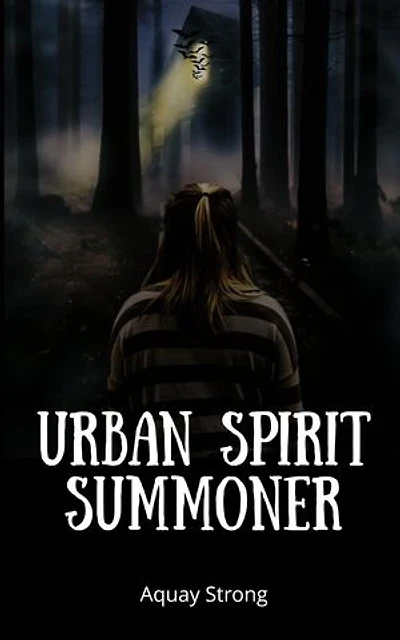 Urban Spirit Summoner