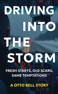 Driving Into The Storm: The Otto Bell Series, #2