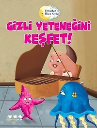 Gizli Yeteneğini Keşfet