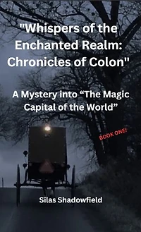 "Whispers of the Enchanted Realm"
