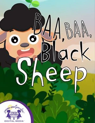 Baa, Baa, Black Sheep