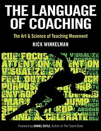 The Language of Coaching: Art and Science Teaching Movement