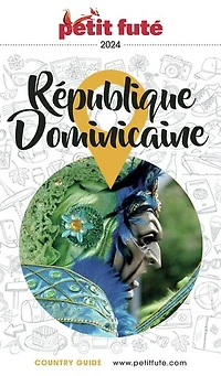 République dominicaine 2025-2026 Petit Futé: 2026