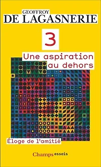 3: une aspiration au dehors