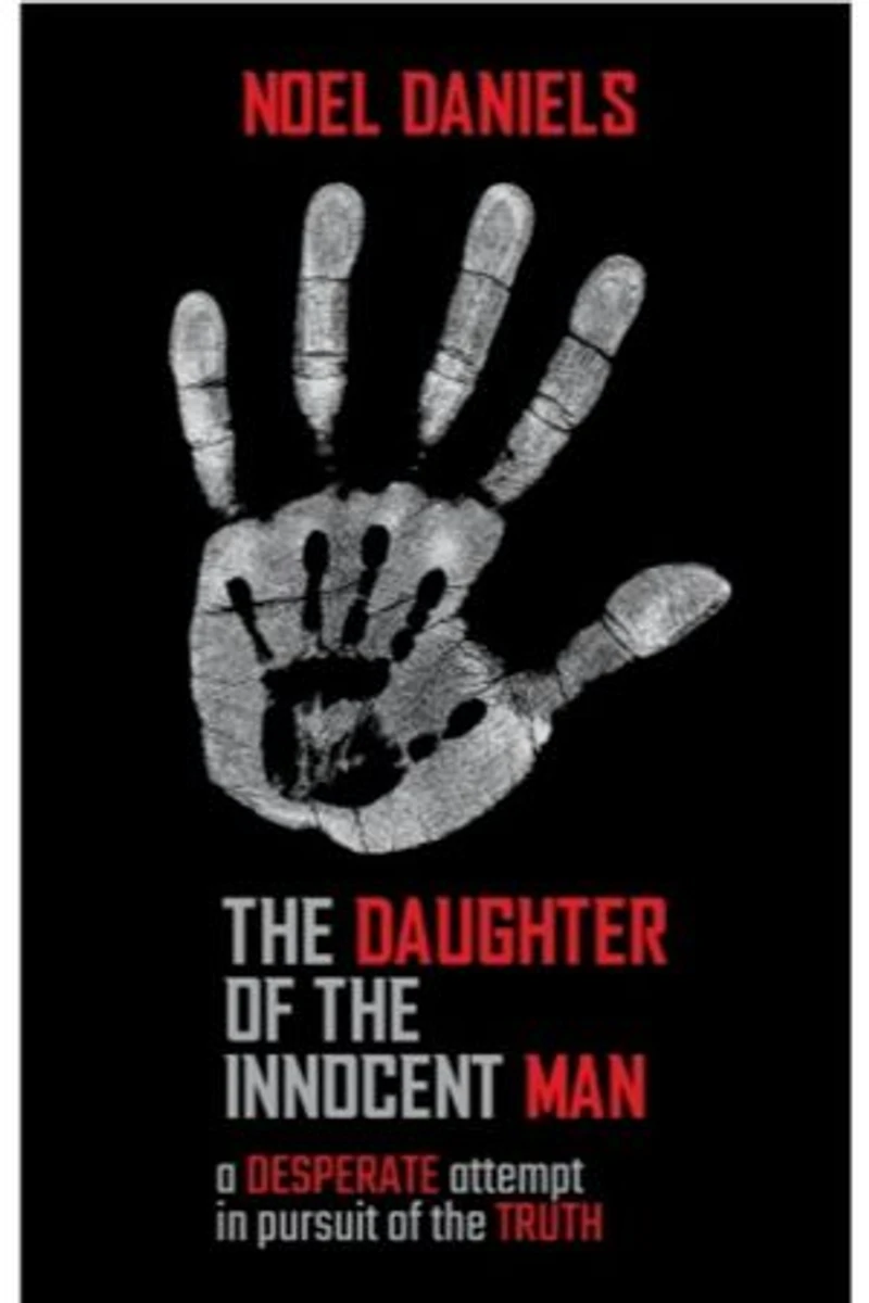 The Daughter of the Innocent Man