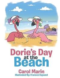 Dorie's Day at the Beach
