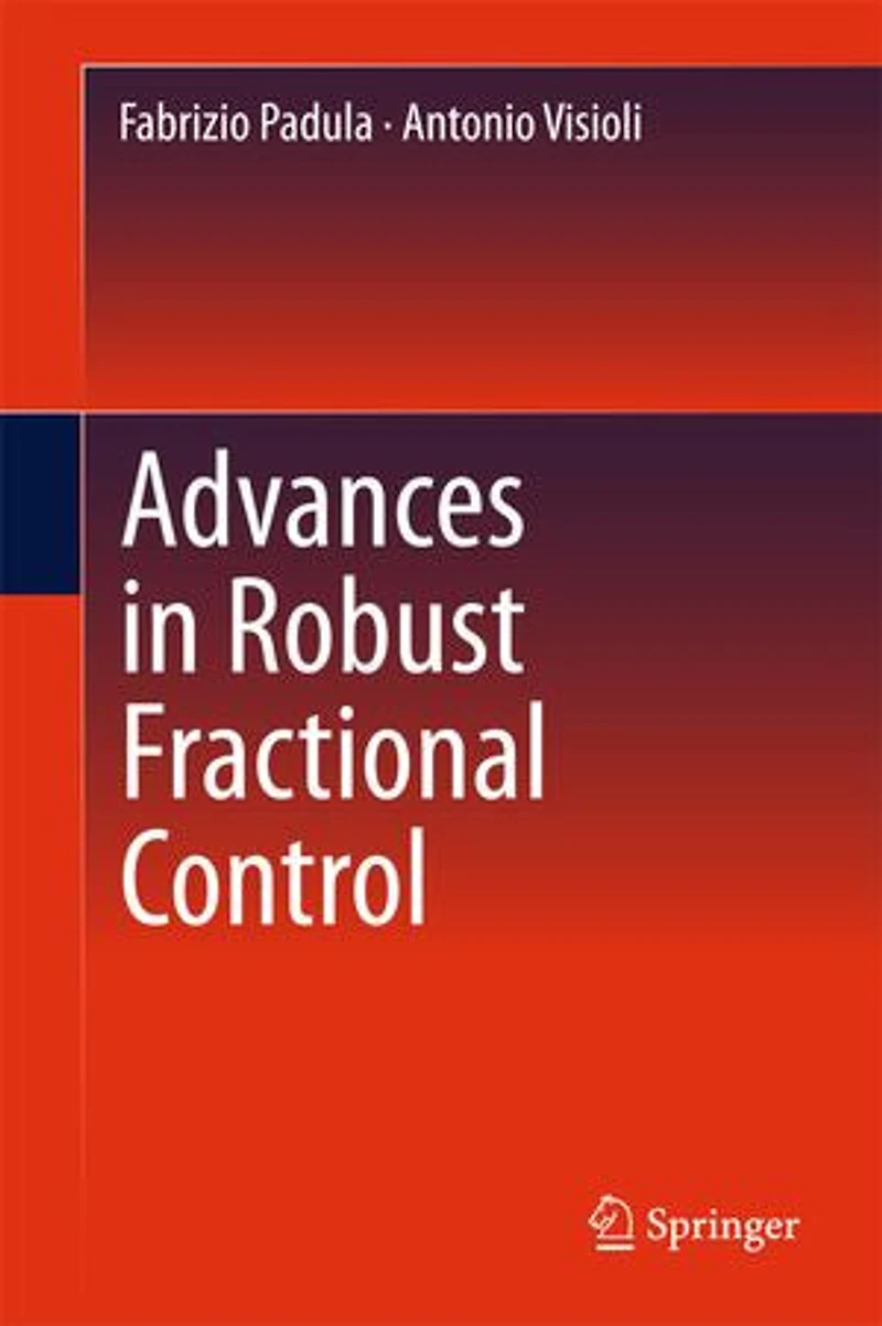 Advances Robust Fractional Control