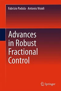 Advances Robust Fractional Control