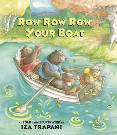 Row Your Boat