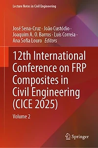 12th International Conference on FRP Composites Civil Engineering (CICE 2025): Volume 2
