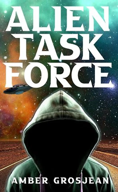 Alien Taskforce