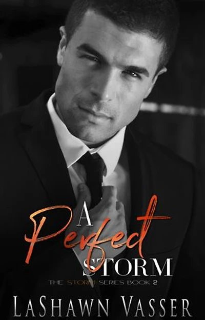 A Perfect Storm: Loving Alexandro: Billionaire BWWM Interracial Romance