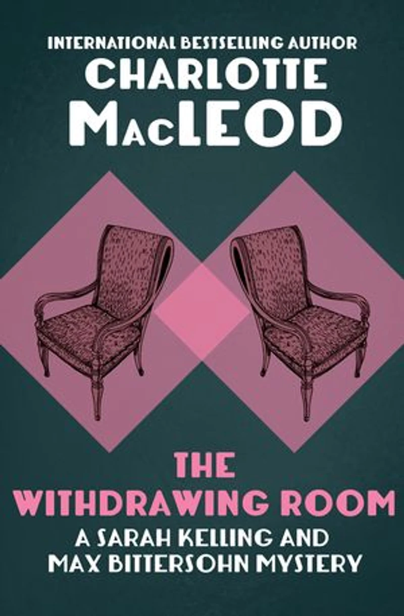 The Withdrawing Room
