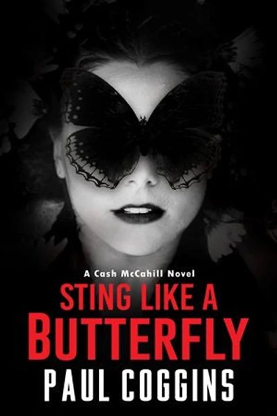 Sting Like A Butterfly